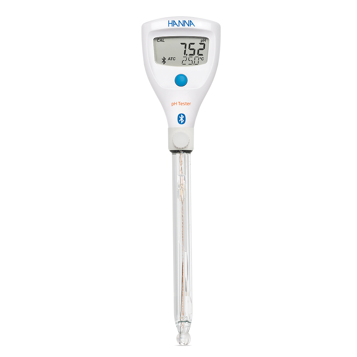 Bút đo pH/nhiệt độ HALO2 Bluetooth Trong Phòng Thí Nghiệm
