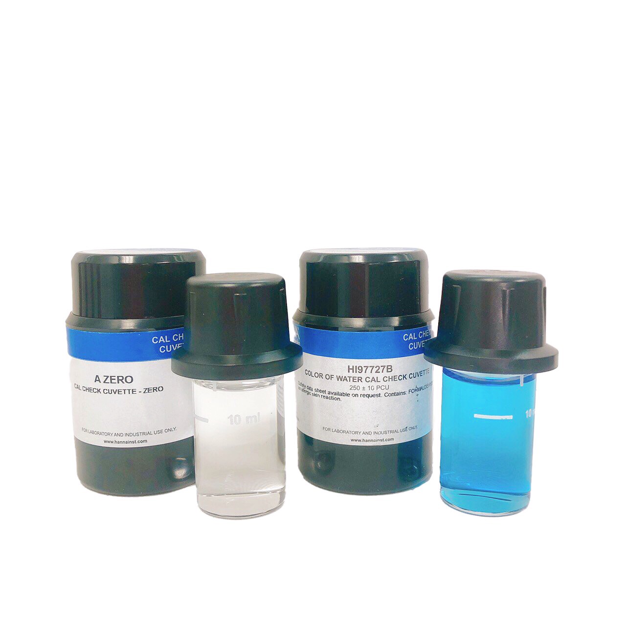Dung Dịch CAL Check™ Chuẩn Độ Màu PCU Cho Máy Đo Quang