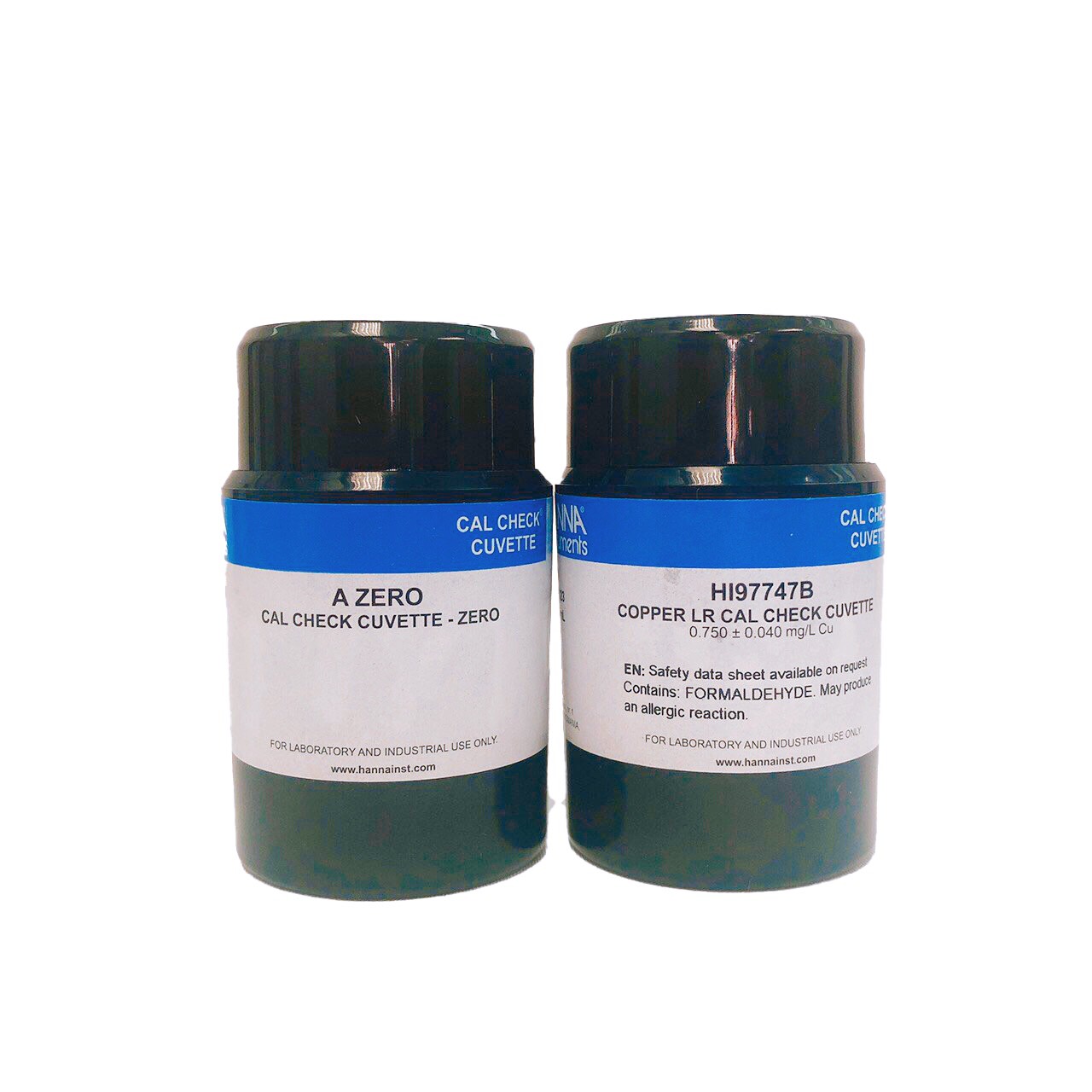 Dung Dịch CAL Check™ Chuẩn Đồng Thang Thấp Dùng Cho Máy Đo Quang 