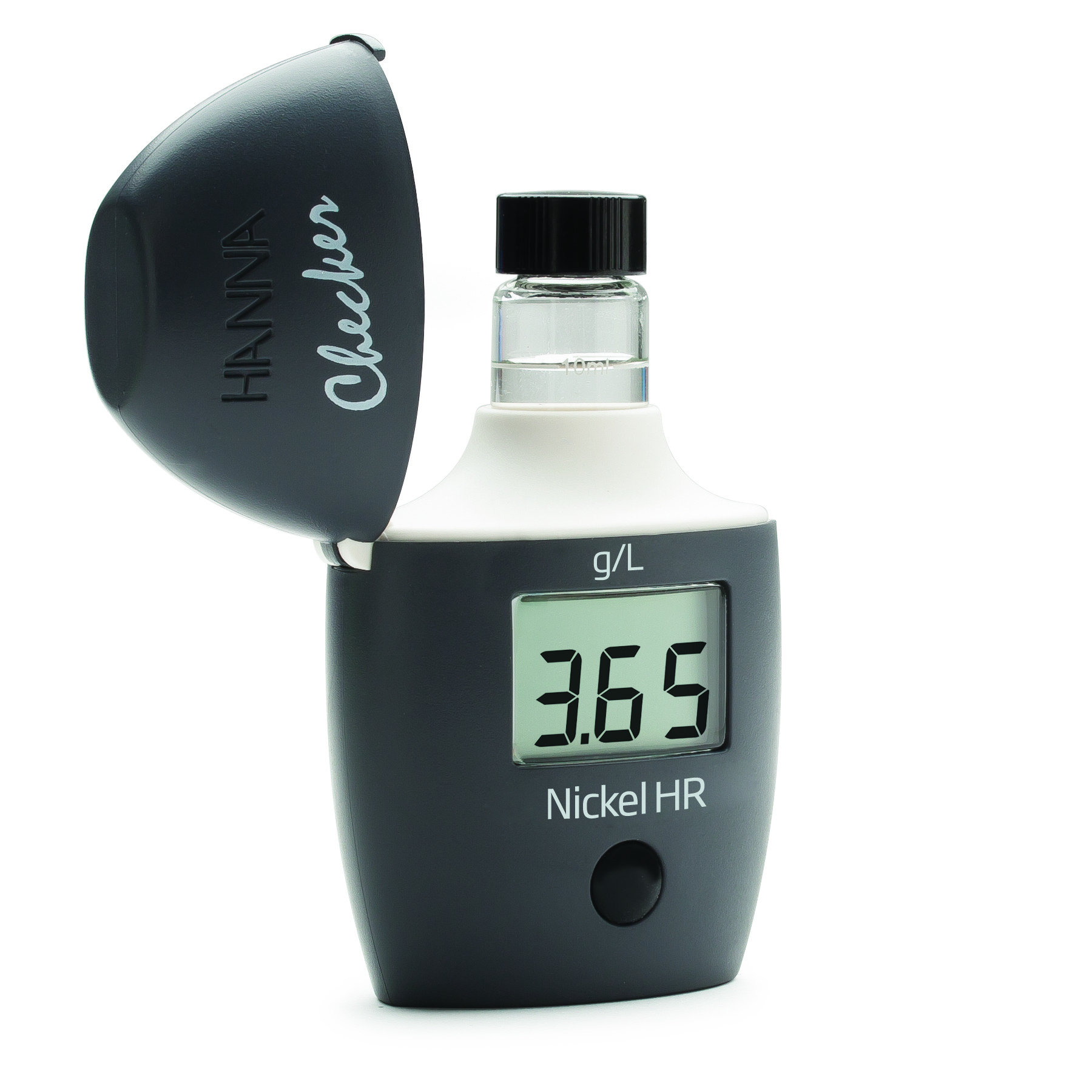 Checker Đo Niken (0.00-7.00g/L)