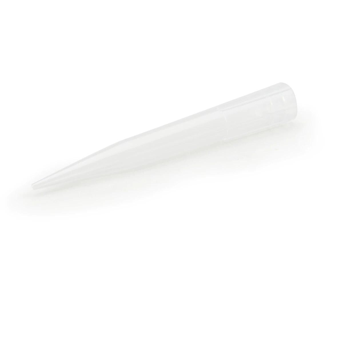 Đầu Pipet Nhựa Dùng Cho Pipet Chia Độ HI731340 200 µL,25 Cái 