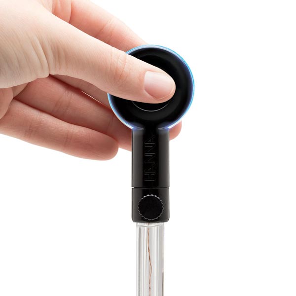 Điện Cực Bluetooth Đo pH Đất Không Dây HALO®