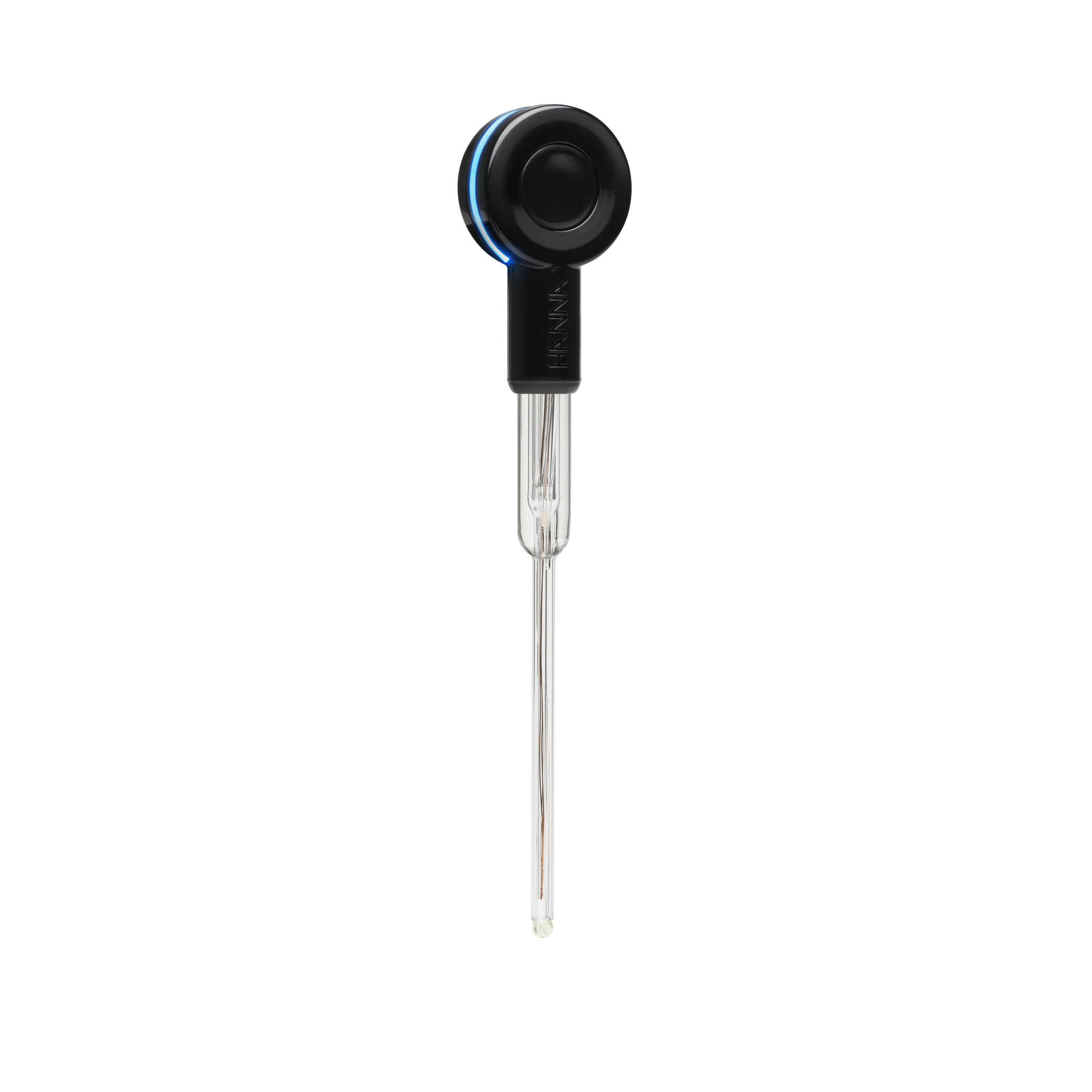 Điện Cực Bluetooth Đo pH Trong Nơi Hẹp Như Ống Nghiệm