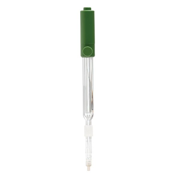 Điện Cực Chuẩn Độ Phôi Bạc, Cổng BNC, Chống Tắc Nghẽn CPS