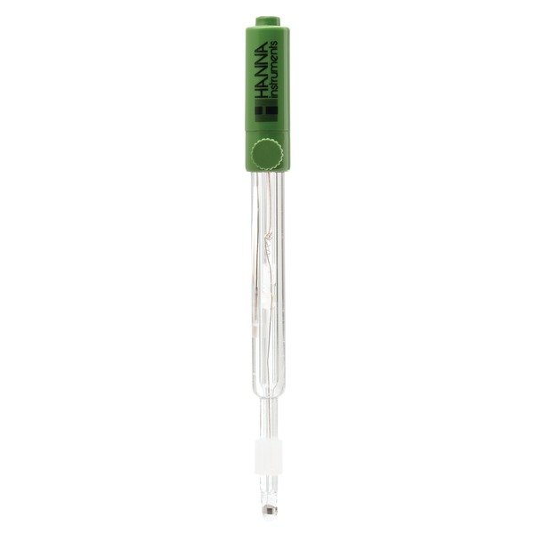 Điện Cực ORP, Cổng BNC Với CPS™ Cho Chuẩn Độ Khan