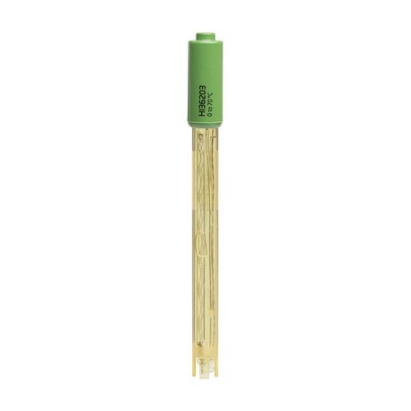 Điện Cực ORP Thân Nhựa Dùng Cho Máy HI98190 