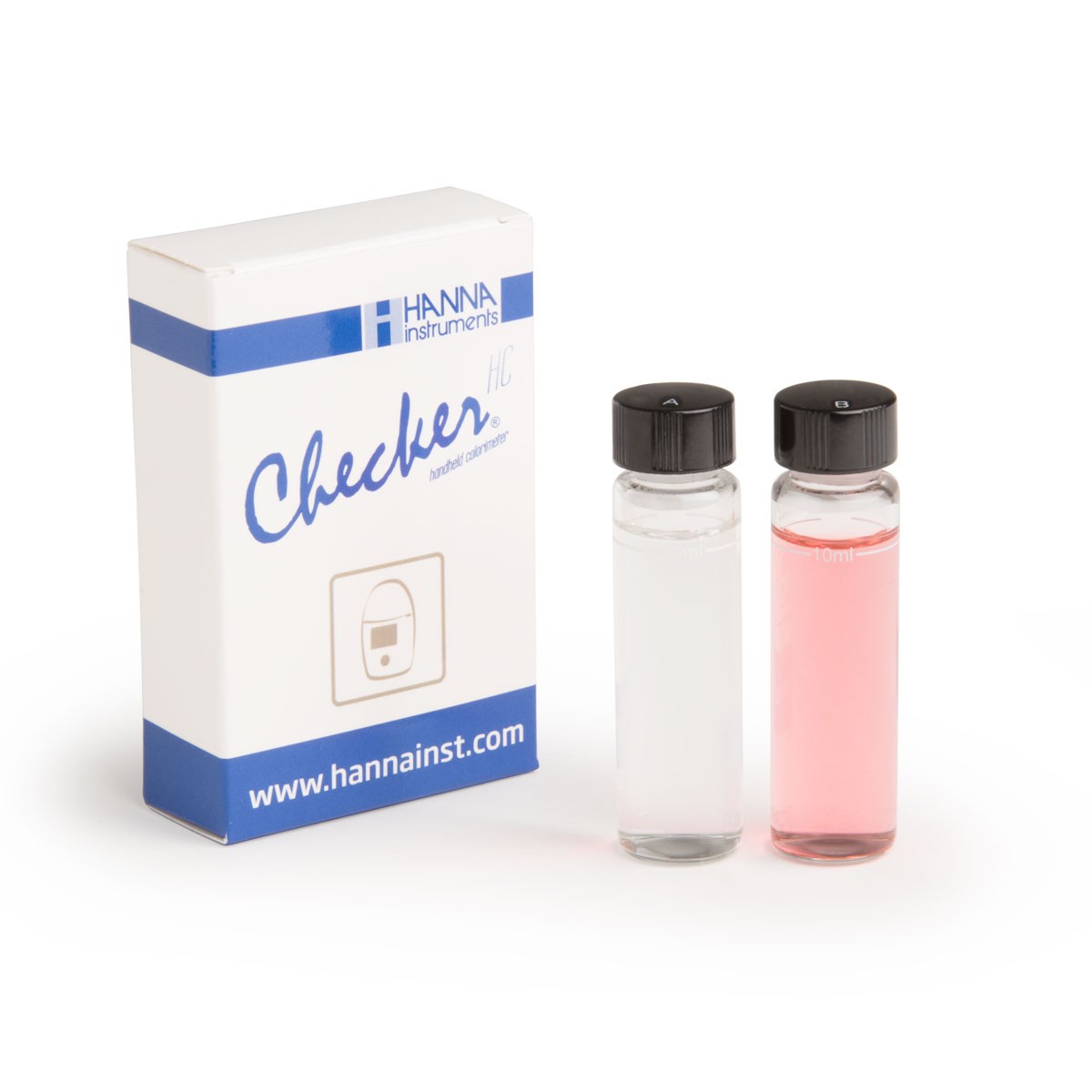 Dung Dịch Chuẩn Để Kiểm Tra Checker HI747