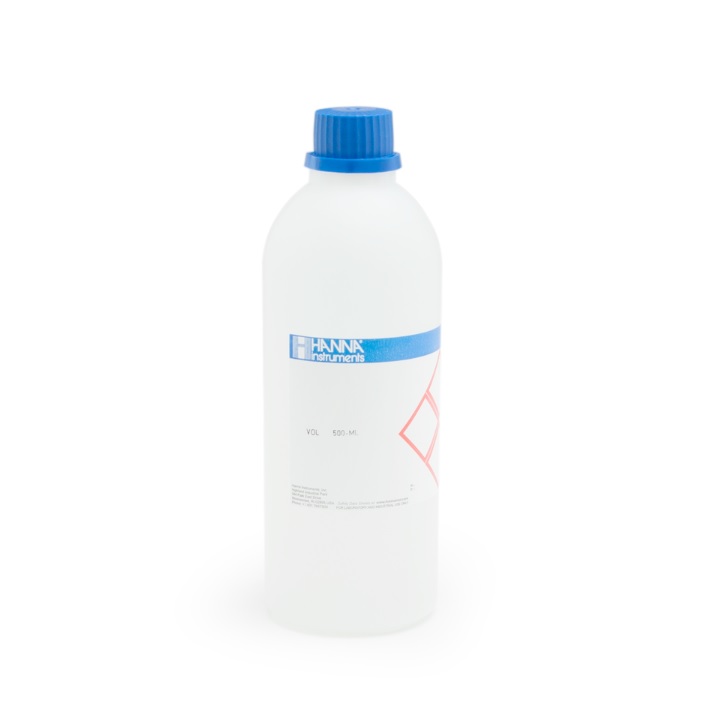 Dung Dịch Chuẩn Photphat 1000mg/L, 500mL