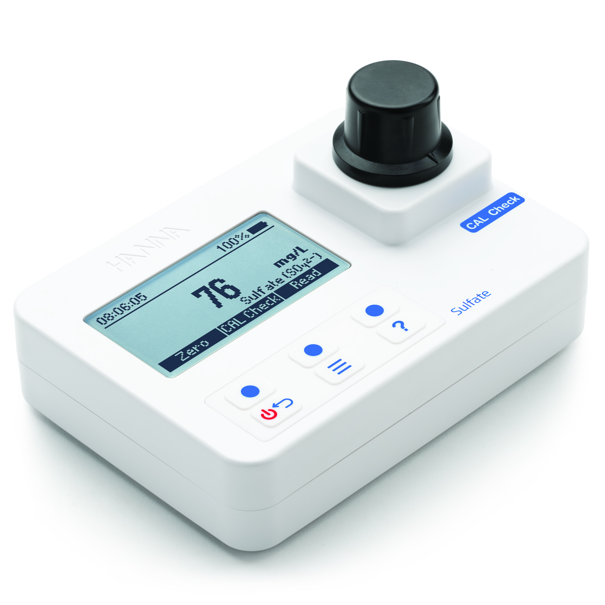 Dung Dịch CAL Check™ Chuẩn Sulfat Cho Máy Đo Quang