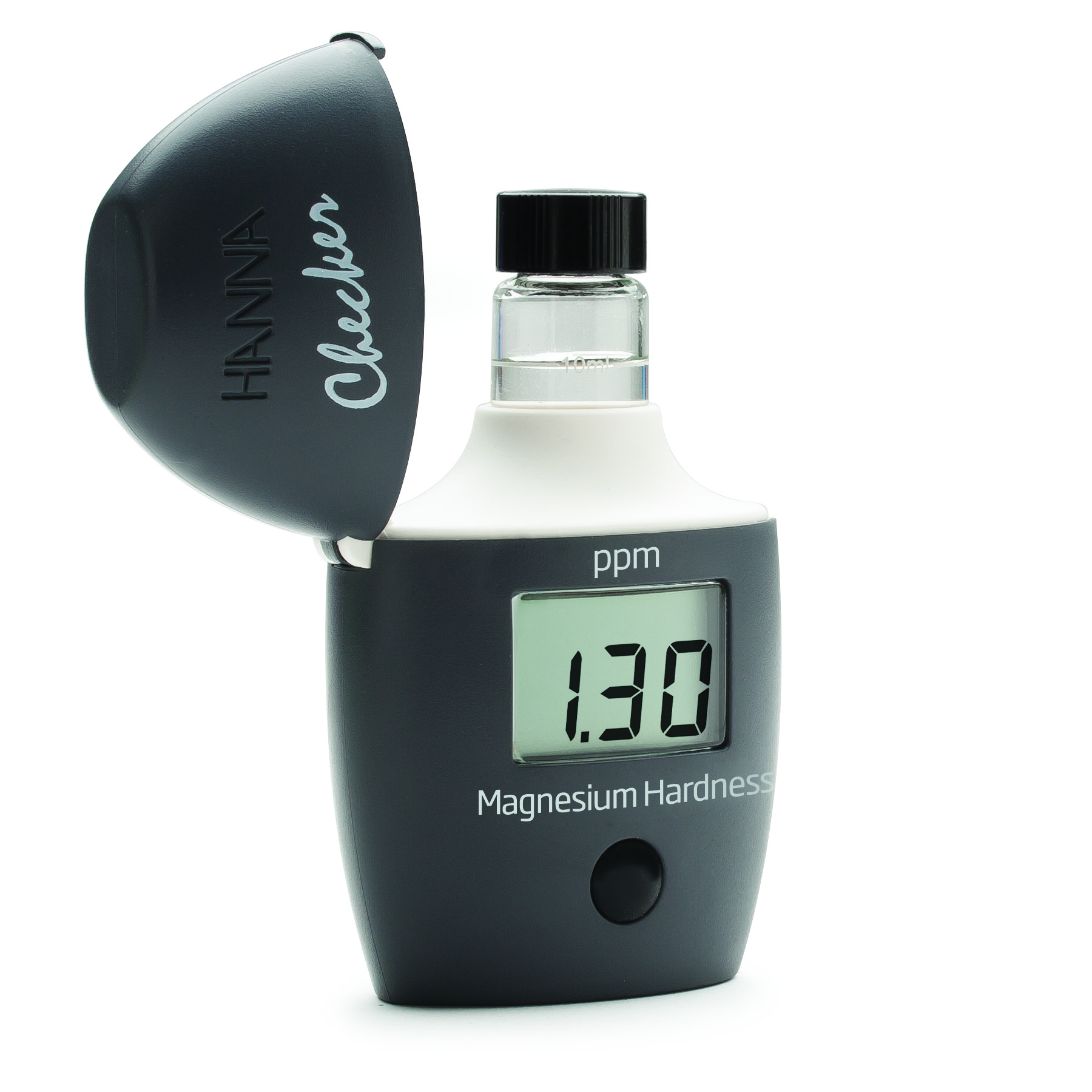 Dung Dịch Kiểm Tra Máy Đo Độ Cứng Magie HI719