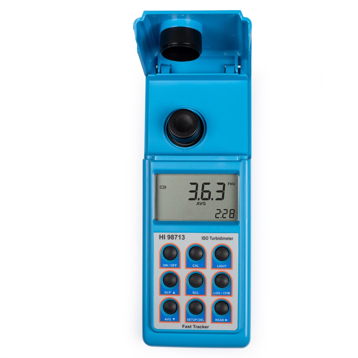 Máy Đo Độ Đục Tiêu Chuẩn ISO 