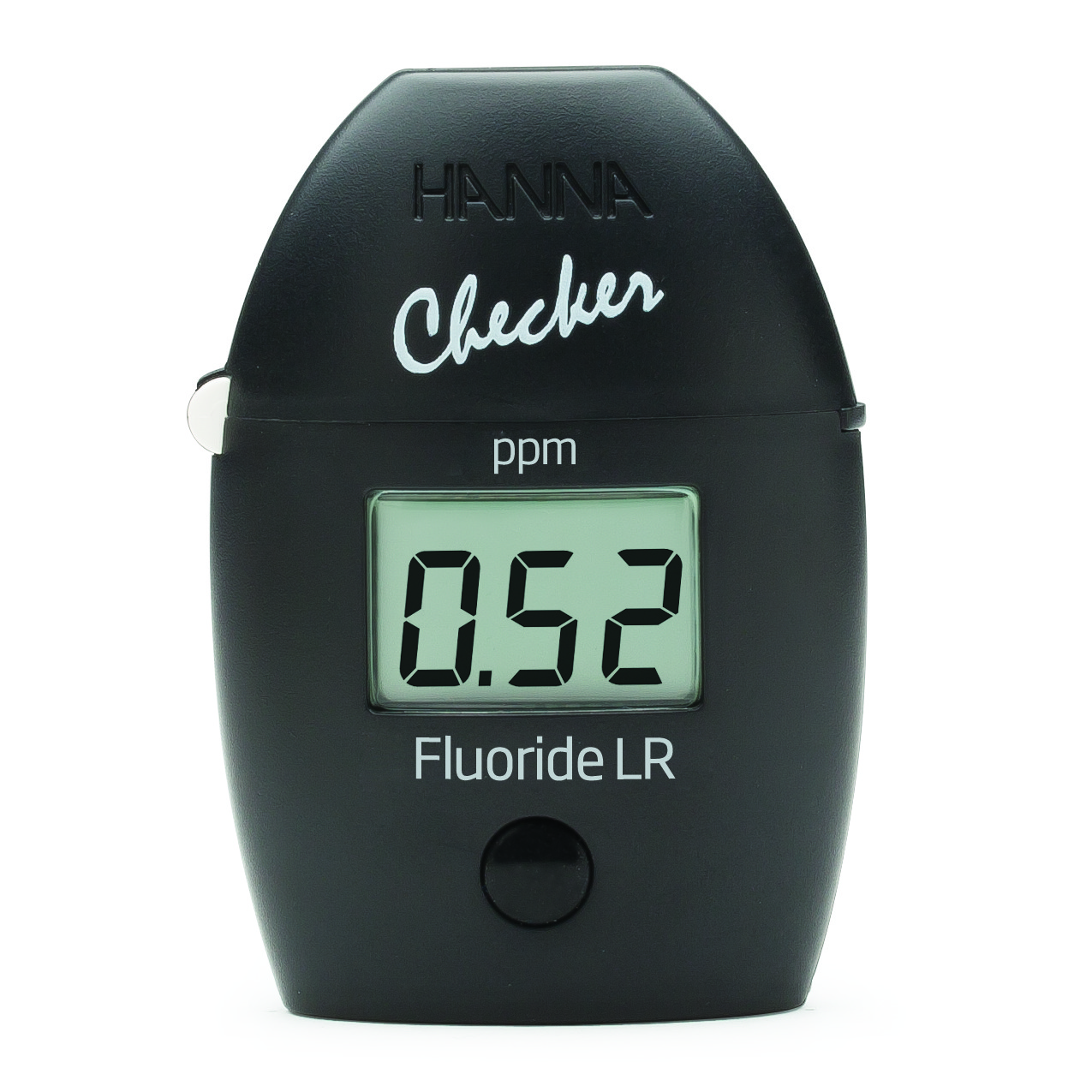 Máy Đo Floride Thang Thấp Trong Nước Sạch