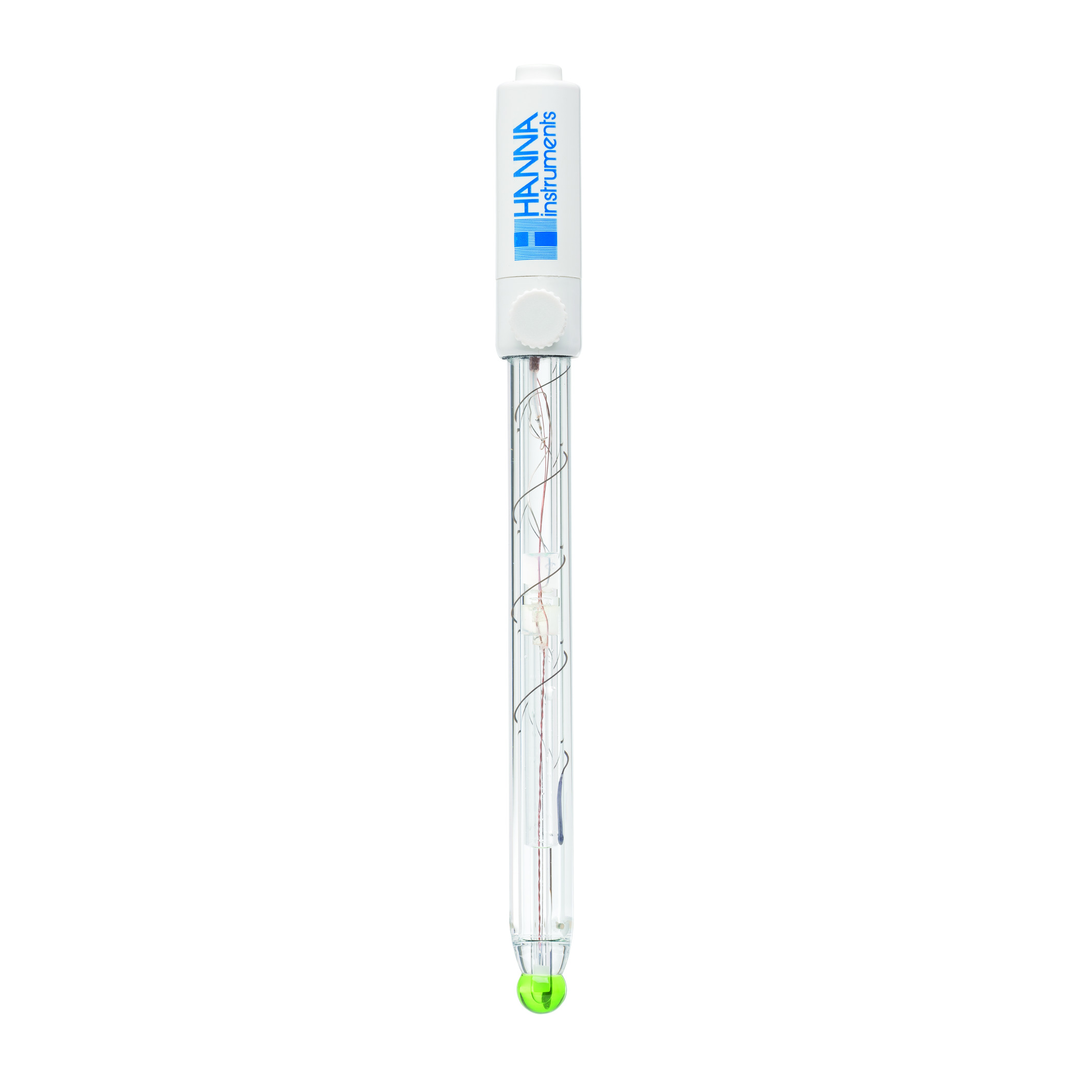 Máy Đo pH/Nhiệt Độ Trong Nước Uống