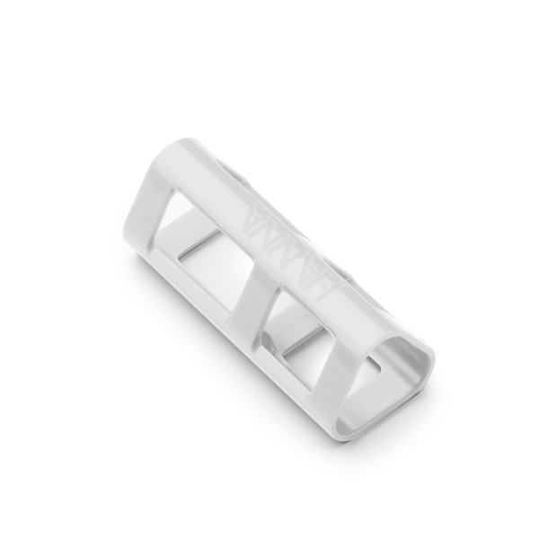 Nắp Bảo Vệ Đầu Đo Cảm Ứng pH Màu Trắng Nắp Bảo Vệ Đầu Đo Cảm Ứng pH Màu Trắng