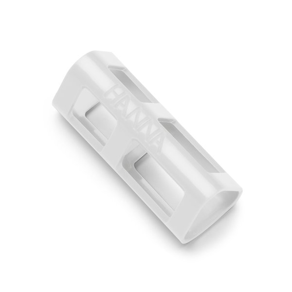 Nắp Bảo Vệ Đầu Đo Cảm Ứng pH Màu Trắng Nắp Bảo Vệ Đầu Đo Cảm Ứng pH Màu Trắng