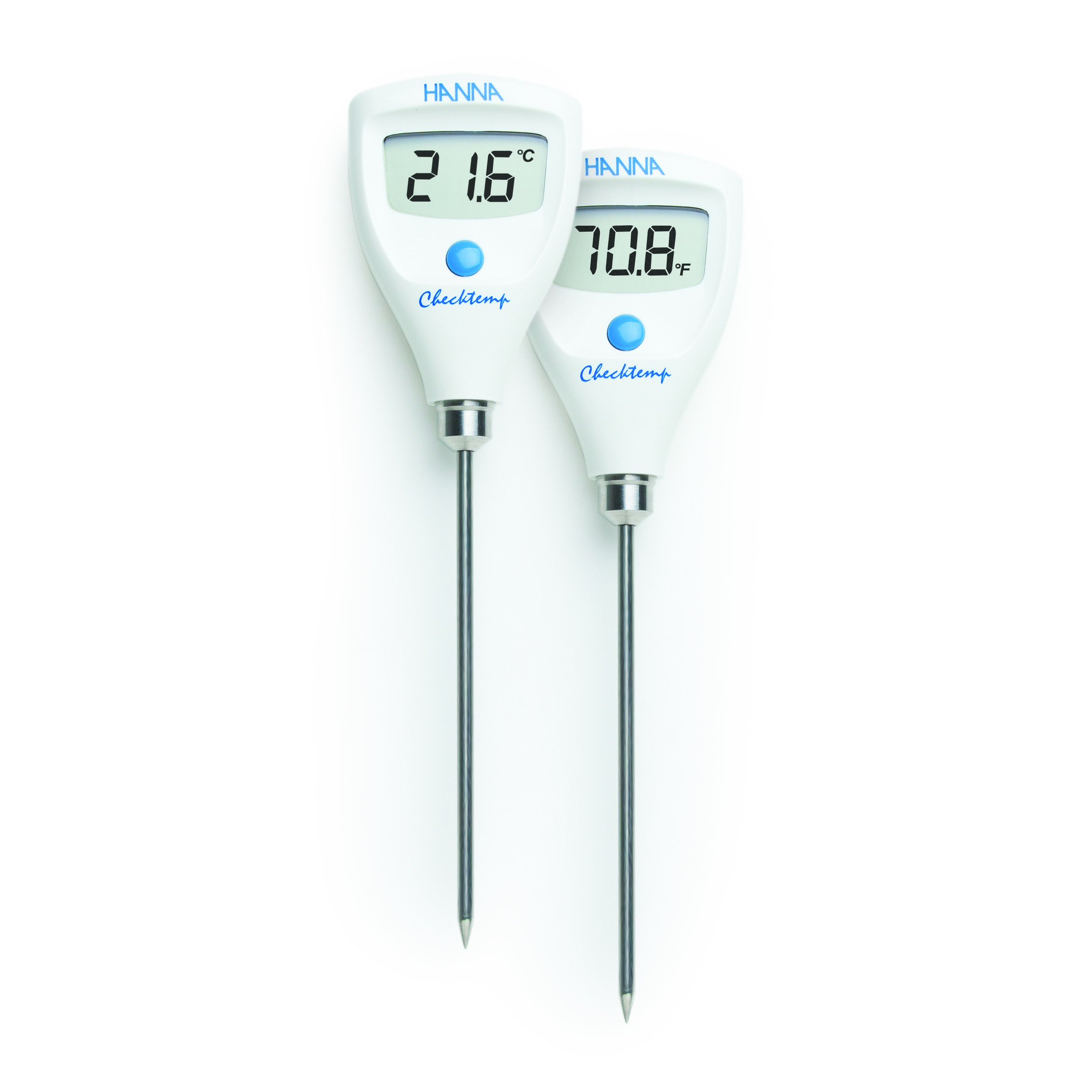  Nhiệt Kế Bỏ Túi Checktemp® Không Dây