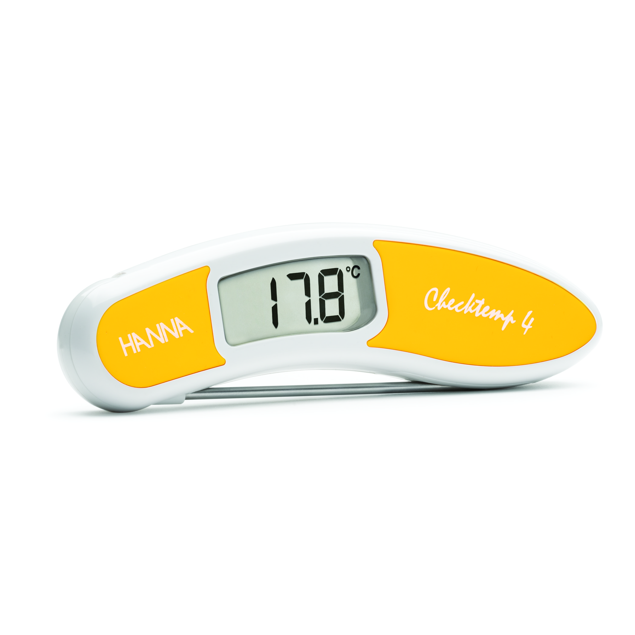 Nhiệt Kế Bỏ Túi Dùng Để Đo Thịt Đã Nấu Chín (-50.0 - 300°C)