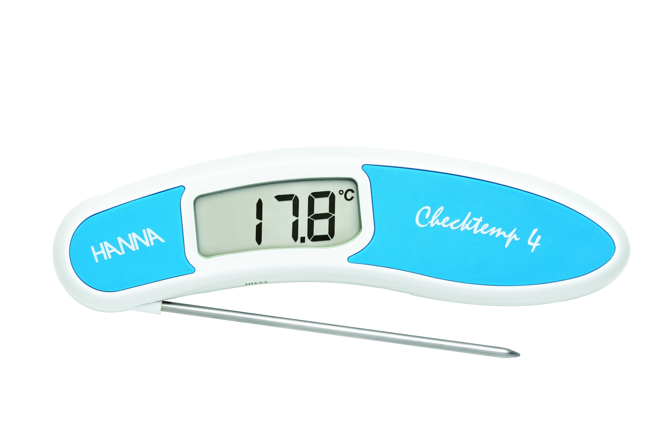 Nhiệt Kế Bỏ Túi Dùng Để Đo Cá Sống (-50.0 - 300°C) Nhiệt Kế Bỏ Túi Dùng Để Đo Cá Sống (-50.0 - 300°C)