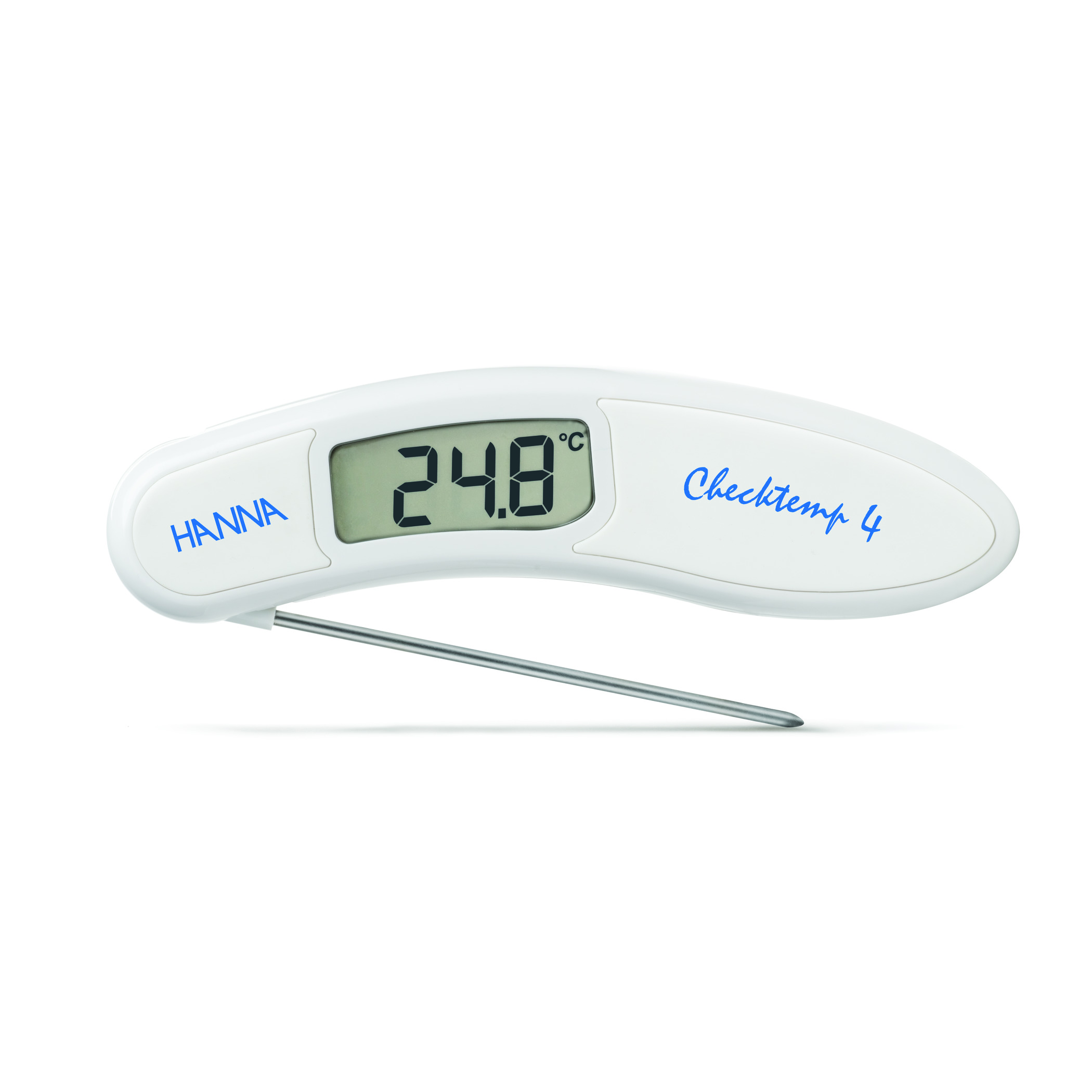 Nhiệt Kế Bỏ Túi Dùng Để Đo Các Sản Phẩm Từ Sữa (-50.0 - 300°C)