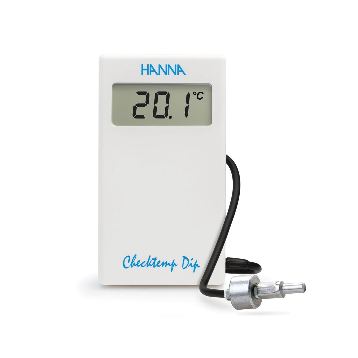 Nhiệt Kế Bỏ Túi Checktemp Dip Có Dây Nhúng Chìm