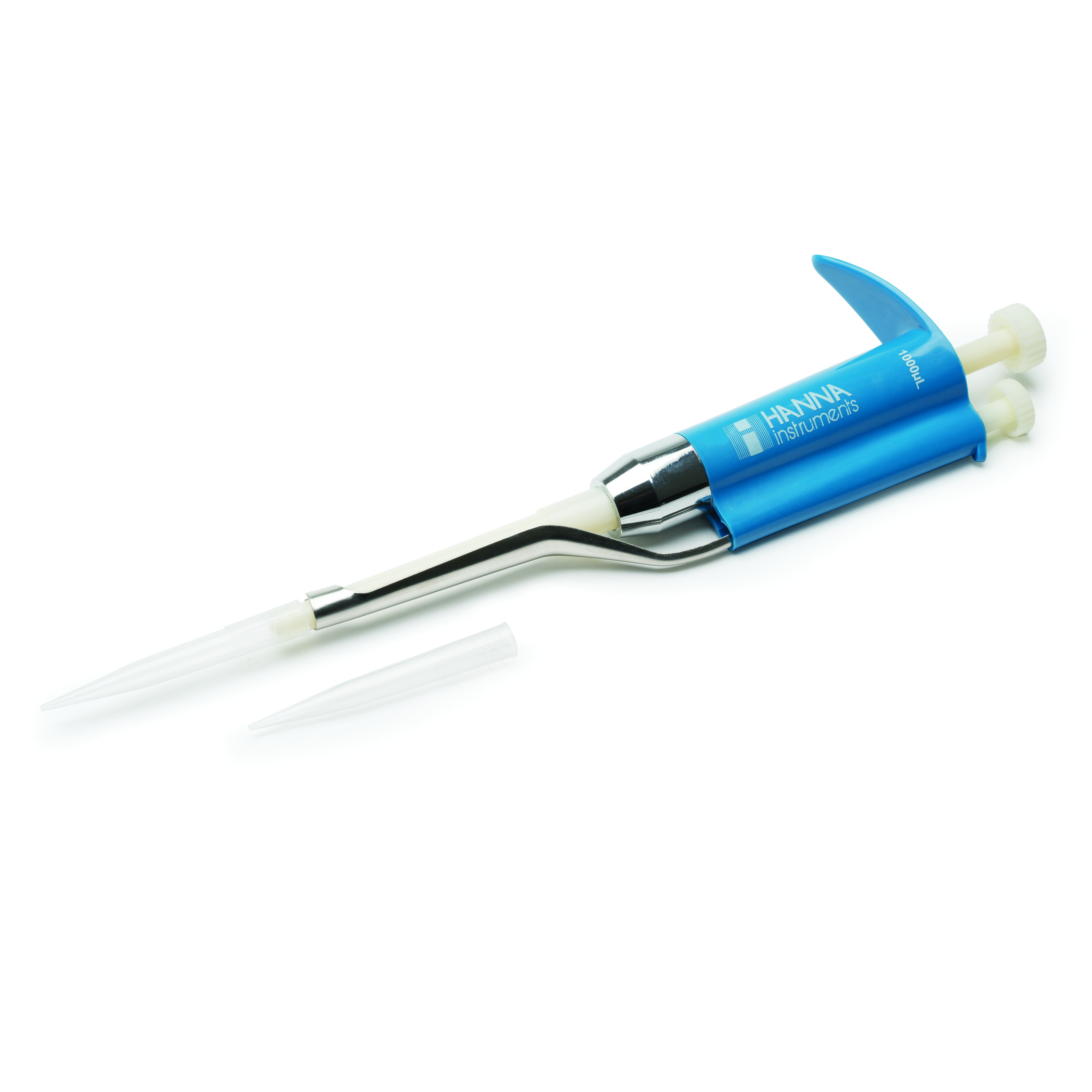 Pipet Chia Độ 1000 µL, 1 Cái
