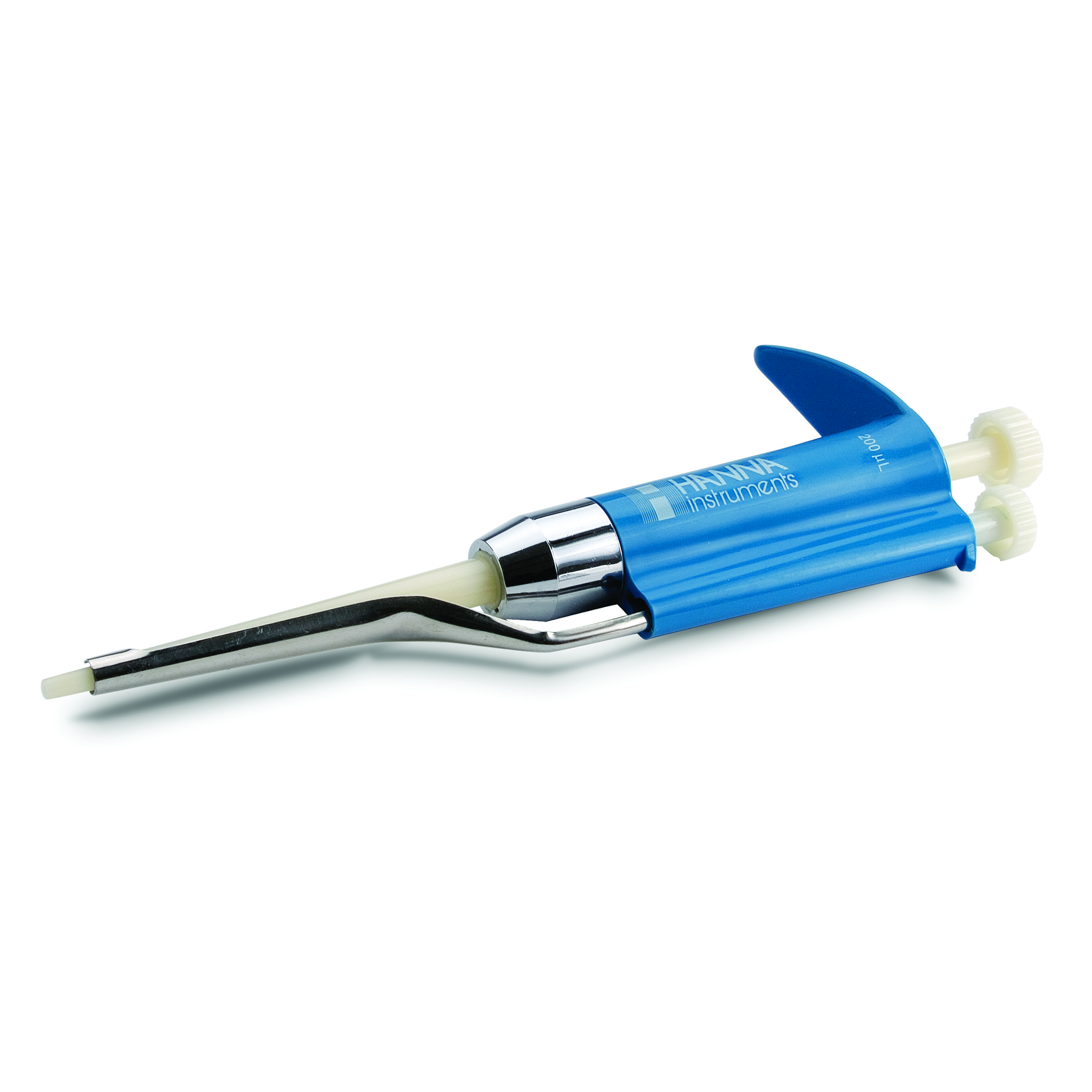 Pipet Chia Độ 200 µL, 1 Cái