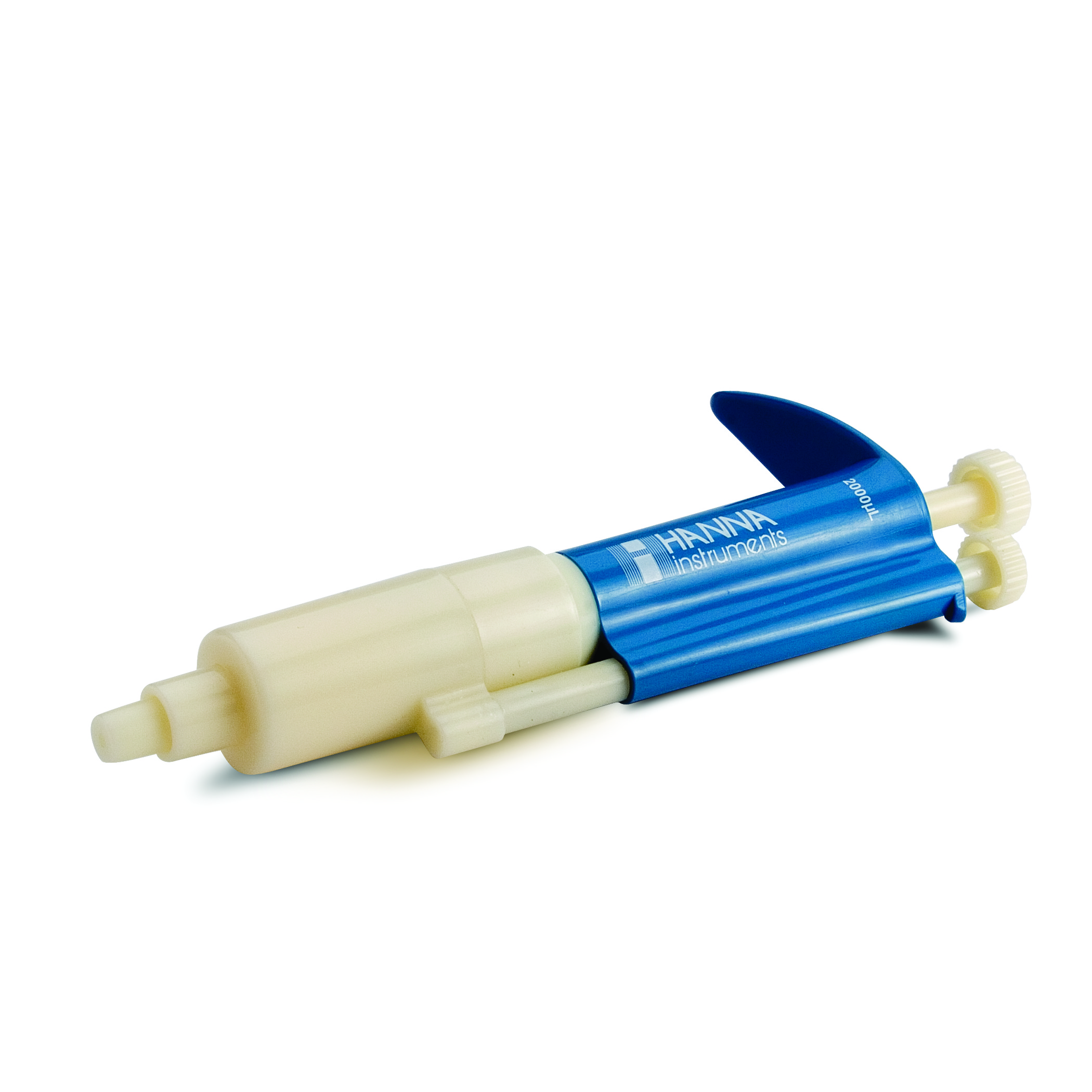 Pipet Chia Độ 2000 µL, 1 Cái
