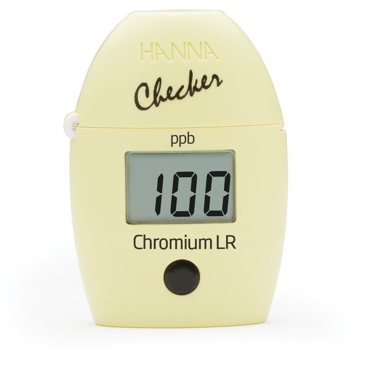 Thuốc Thử Cho Checker Đo Crôm VI HI749, 25 Lần Đo