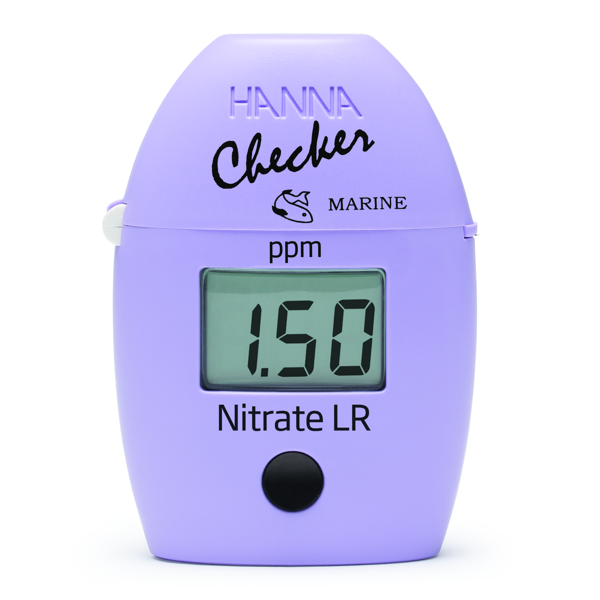 Thuốc Thử Cho Máy Đo Nitrat Trong Nước Mặn HI781, 25 Lần Đo