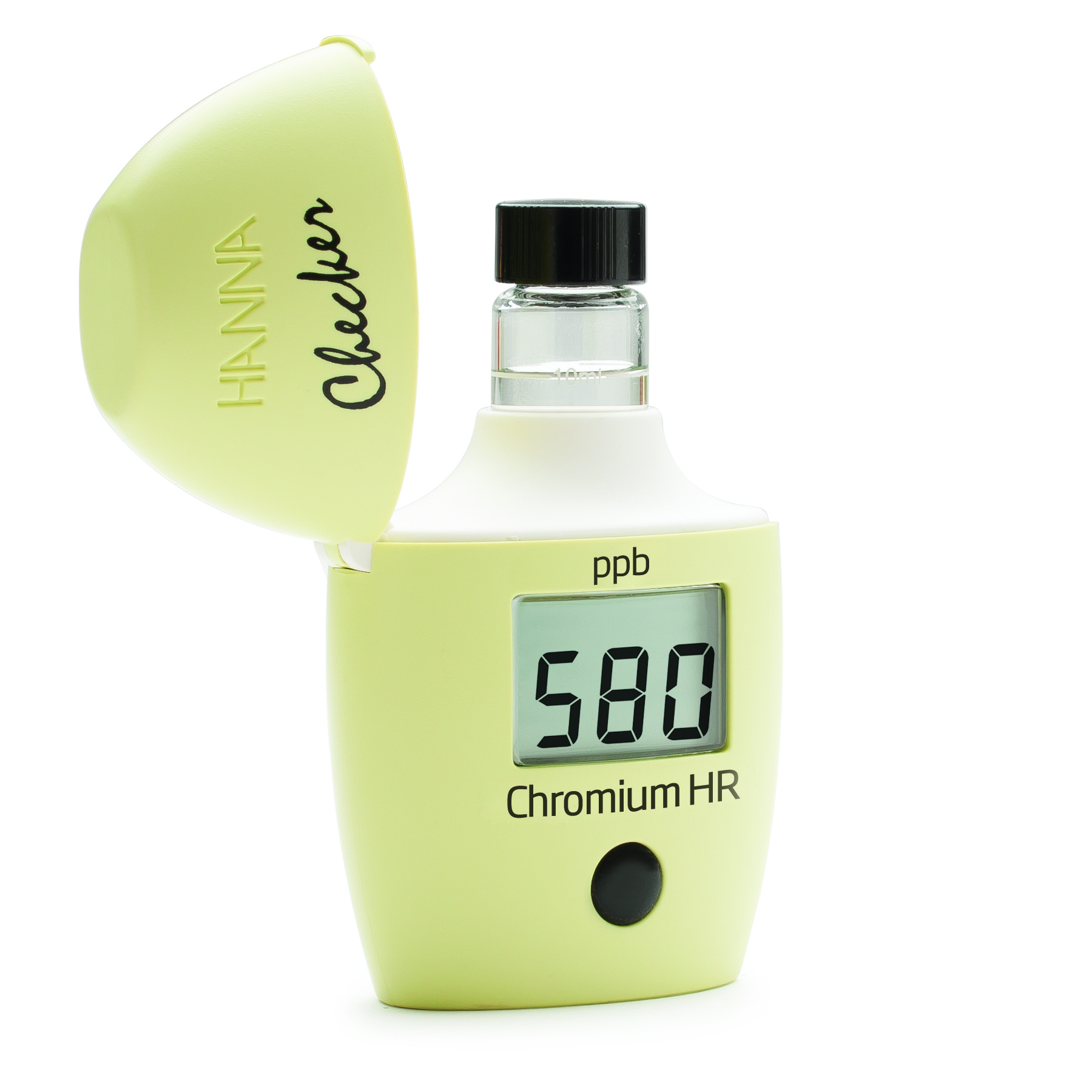 Thuốc Thử Dùng Cho Checker Đo Crom VI HR HI723, 25 Lần Đo