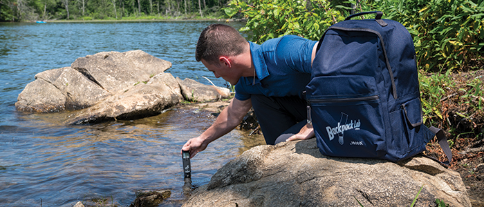 NHỮNG ĐIỀU CẦN LƯU Ý KHI ĐO OXY HÒA TAN TRONG NƯỚC