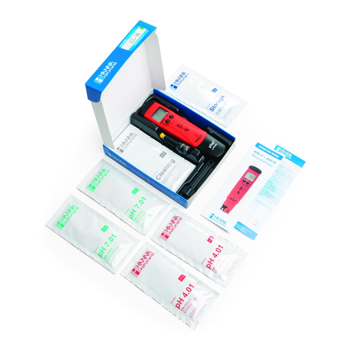 ph 7.2 ph 7.2
