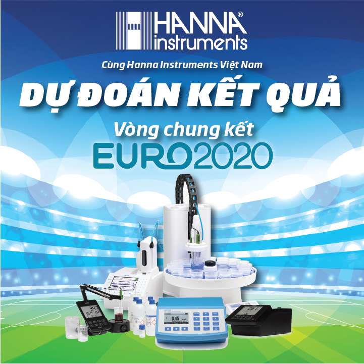 EURO 2020_TRƯỚC GIỜ BÓNG LĂN, CÙNG HANNA DỰ ĐOÁN KẾT QUẢ TRẬN ĐẤU